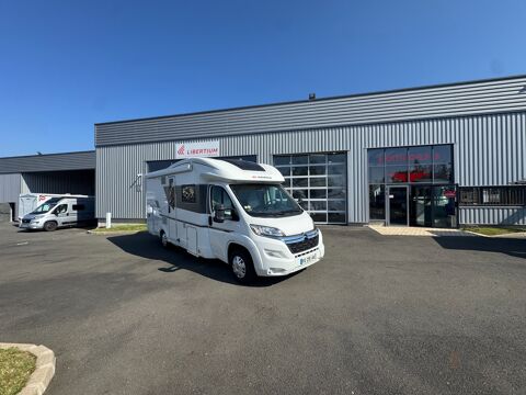 Camping car Camping car 2020 occasion Meung-sur-Loire 45130