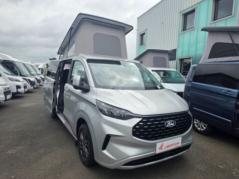 AUTRES Camping car 2026 occasion La M&eacute;zi&egrave;re 35520