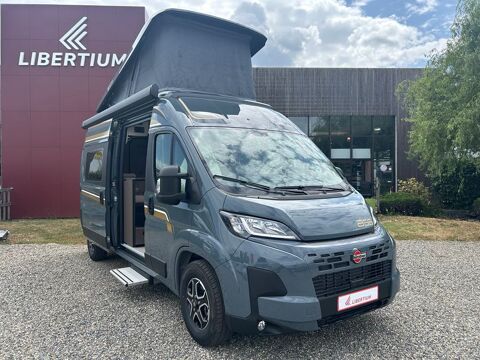 Camping car Camping car  occasion Castelculier 47240