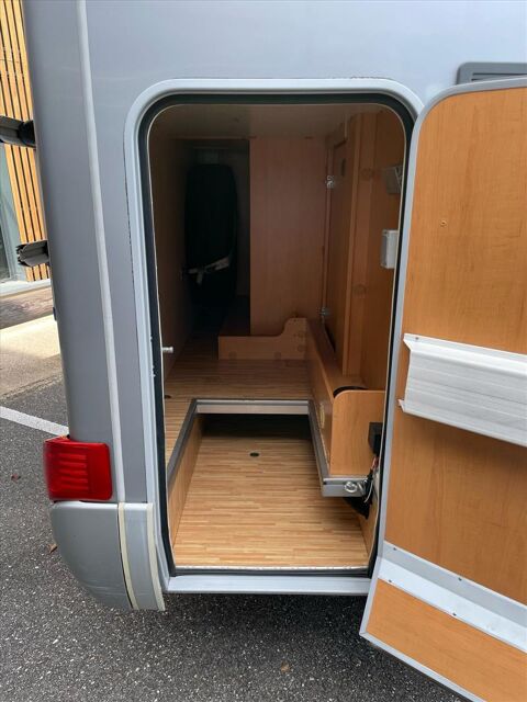  2008 occasion 47300 Villeneuve-sur-Lot