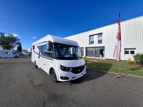 Camping car Camping car  occasion Beaulieu-sur-Layon 49750
