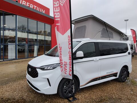 AUTRES Camping car  occasion Sens 89100