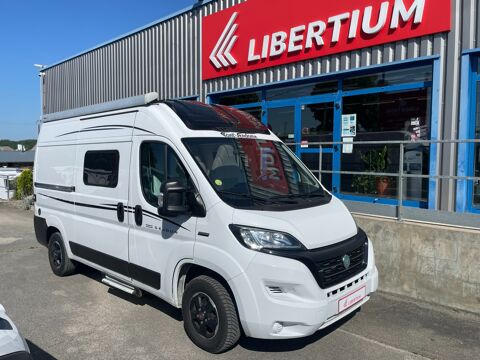 Annonce voiture Camping car Camping car 49900 €