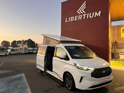 Annonce voiture AUTRES Camping car 68180 €