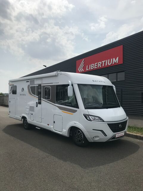 BAVARIA Divers  occasion Rantigny 60290