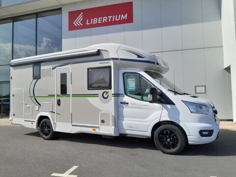 CHAUSSON Divers 2024 occasion Plougoumelen 56400