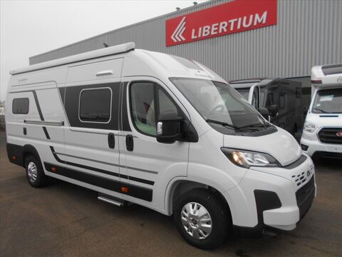 Camping car Camping car  occasion Saint-Dizier 52100