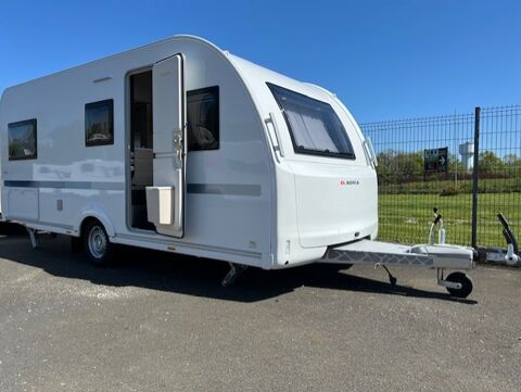Annonce voiture Caravane Caravane 29160 €