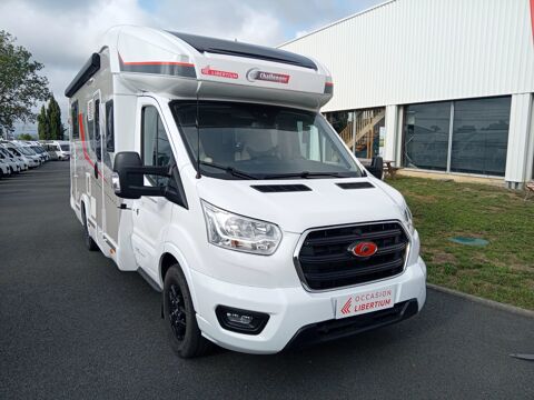 Annonce voiture Divers Divers 67630 