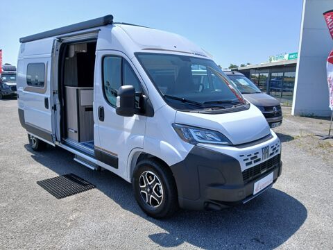 RANDGER Camping car  occasion Ploudaniel 29260