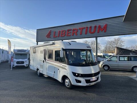 RAPIDO Divers 2020 occasion Fenouillet 31150