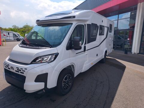 Camping car Camping car  occasion Woippy 57140
