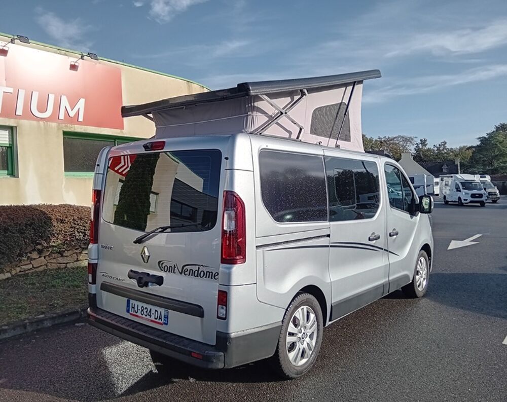  2026 occasion 22300 Lannion