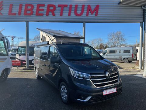 Camping car Camping car 2026 occasion Fenouillet 31150