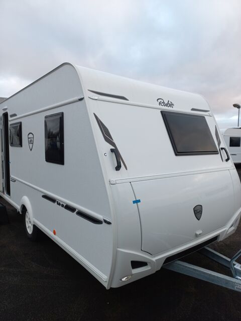 Caravane Caravane  occasion Saint-Dizier 52100