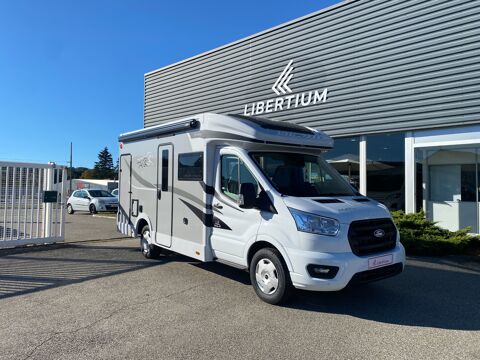 MC LOUIS Camping car  occasion Pamiers 09100