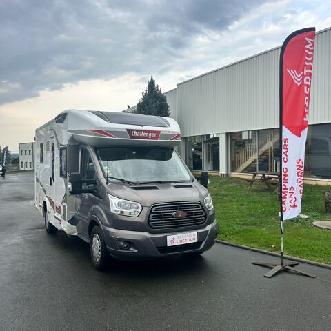 Divers Divers 2015 occasion Beaulieu-sur-Layon 49750