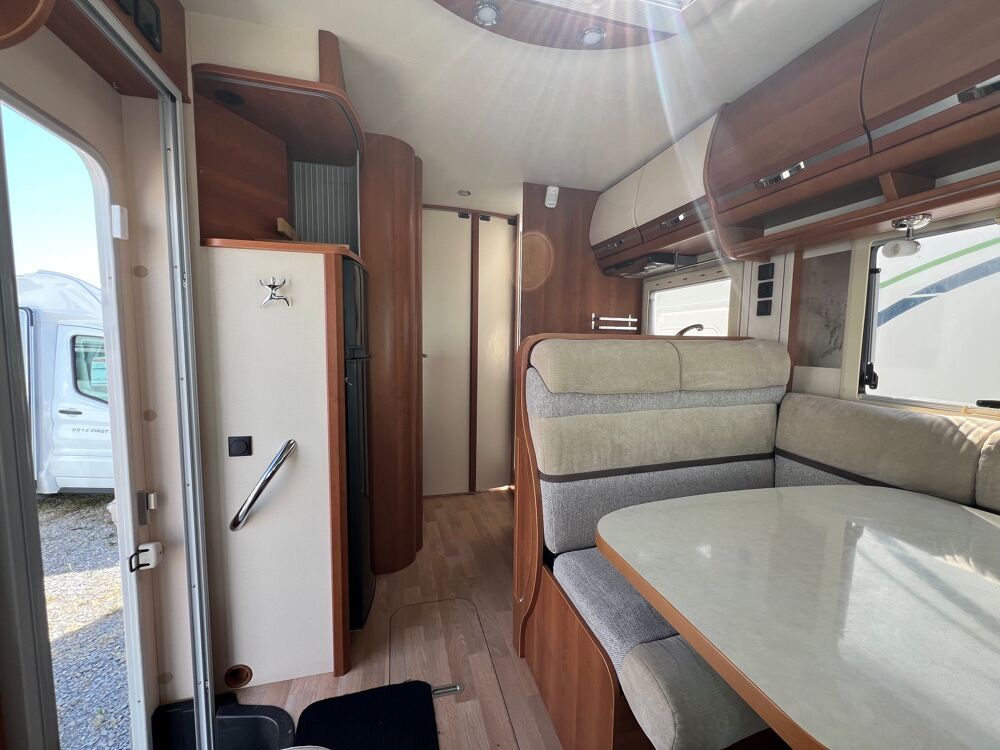  2015 occasion 30540 Milhaud