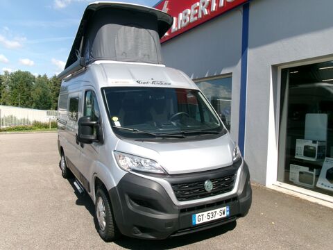 Camping car Camping car 2024 occasion Thaon-les-Vosges 88150