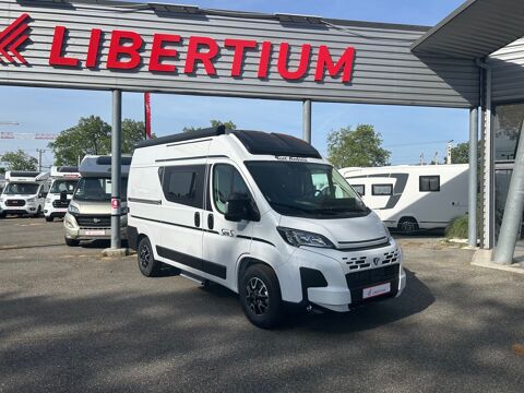 Camping car Camping car  occasion Fenouillet 31150