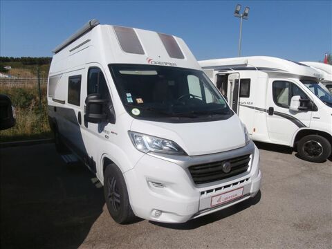 DREAMER Divers 2020 occasion Septèmes-les-Vallons 13240