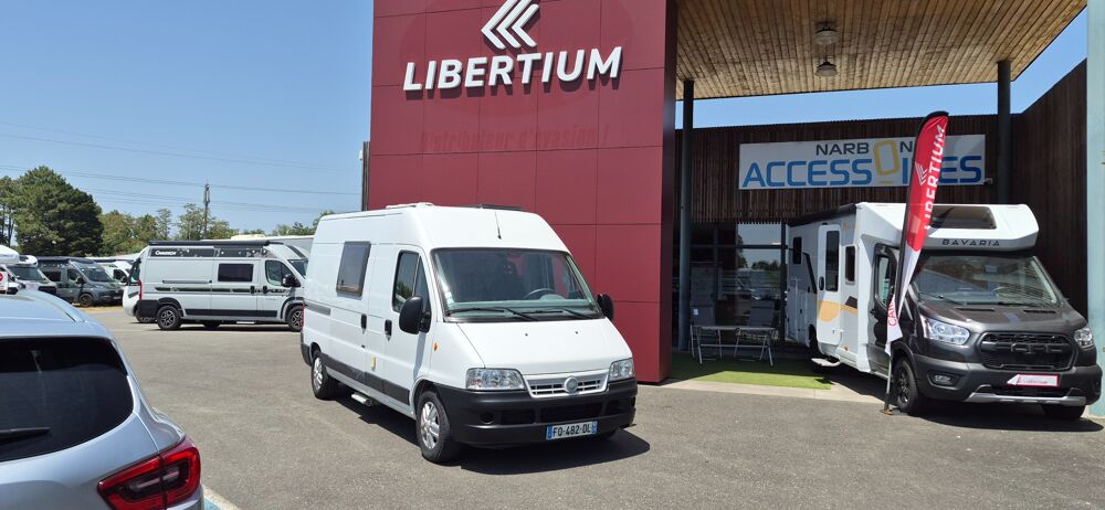  2004 occasion 33700 M&eacute;rignac