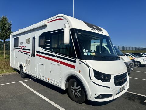 Annonce voiture Camping car Camping car 62960 €