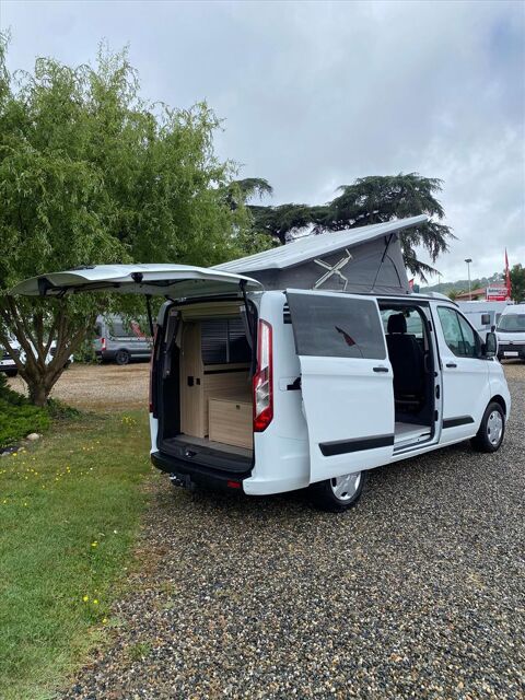  2021 occasion 47240 Castelculier
