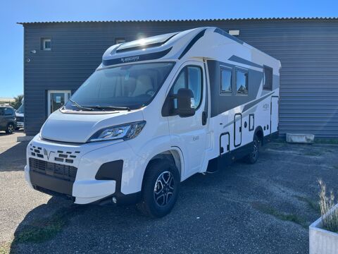 Camping car Camping car  occasion Le Pontet 84130