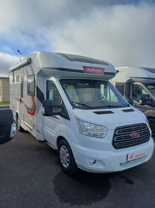  2018 occasion 72230 Arnage