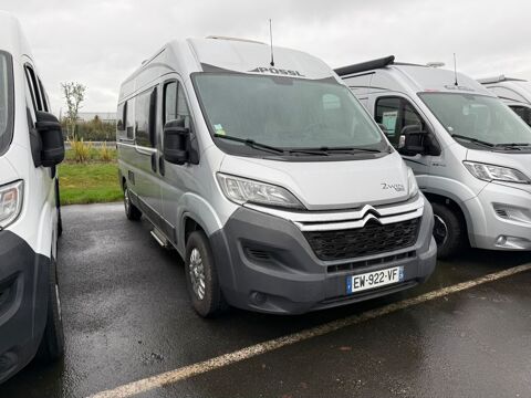 POSSL Divers 2018 occasion La M&eacute;zi&egrave;re 35520