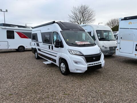 Annonce voiture Camping car Camping car 62900 €