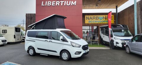 AUTRES Camping car 2024 occasion M&eacute;rignac 33700