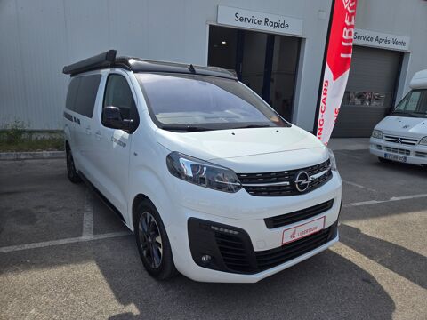 Annonce voiture AUTRES Camping car 49900 €