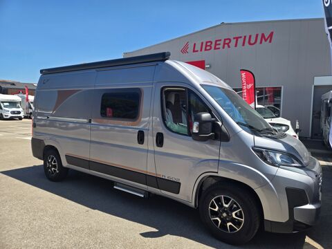 Annonce voiture RANDGER Camping car 65830 €