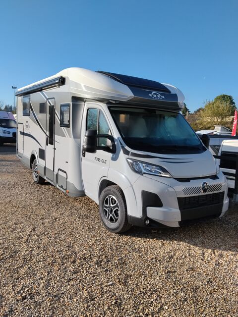 AUTRES Camping car  occasion Sens 89100