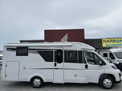 Annonce voiture ELIOS Camping car 65900 €