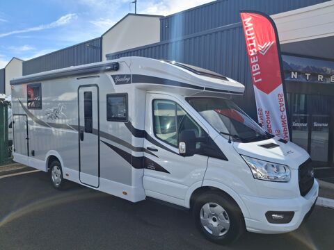 Annonce voiture MC LOUIS Camping car 74420 €