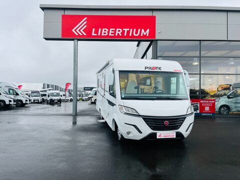 Divers Divers 2019 occasion Par&ccedil;ay-Meslay 37210