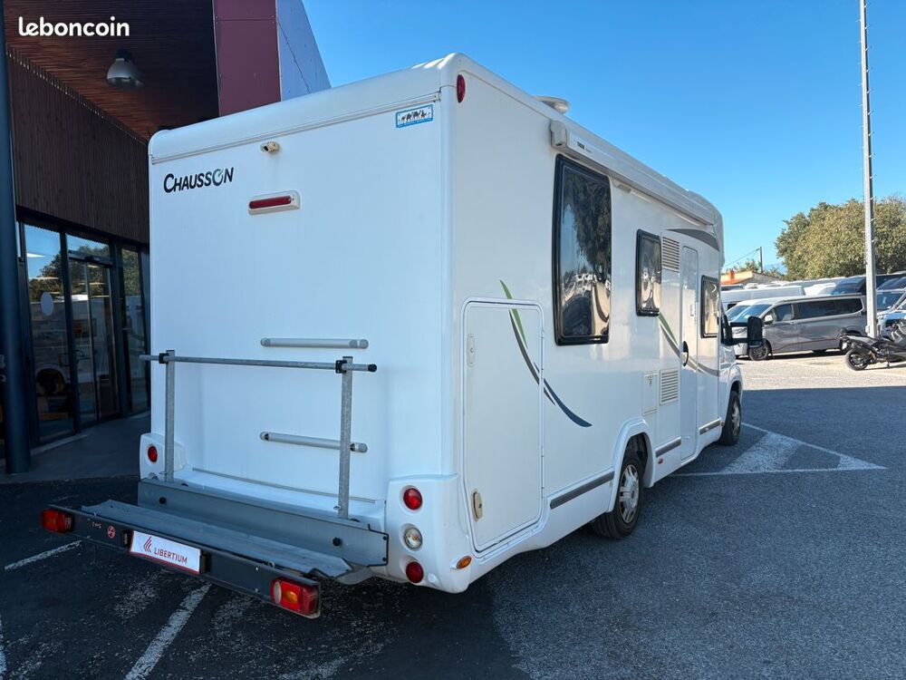  2015 occasion 66000 Perpignan