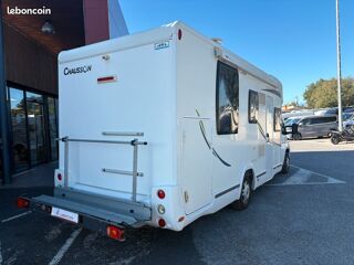  2015 occasion 66000 Perpignan