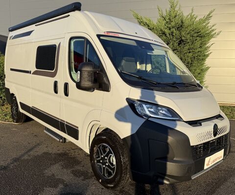 RANDGER Camping car  occasion Luisant 28600