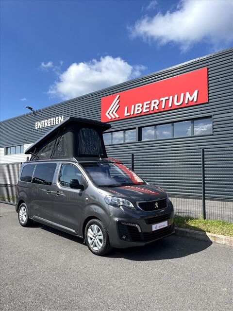 Camping car Camping car 2026 occasion Rantigny 60290