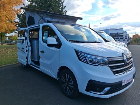 Camping car Camping car 2026 occasion Fontenay-sur-Eure 28630