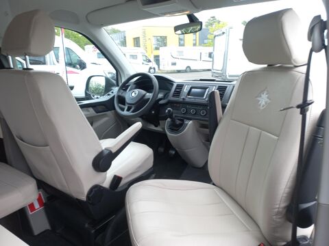 WESTFALIA Divers 2017 occasion Bouaye 44830