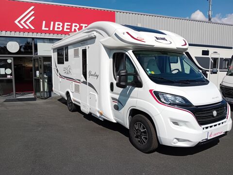 Divers Divers 2017 occasion Montreuil-Juign&eacute; 49460