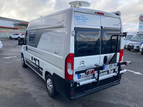 ELIOS Divers 2021 occasion Lagny-sur-Marne 77400