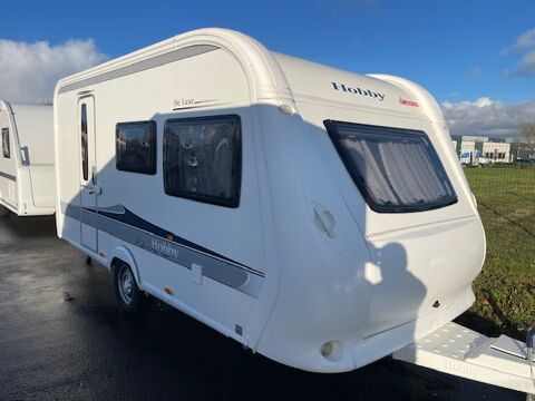 HOBBY Divers 2011 occasion Verson 14790