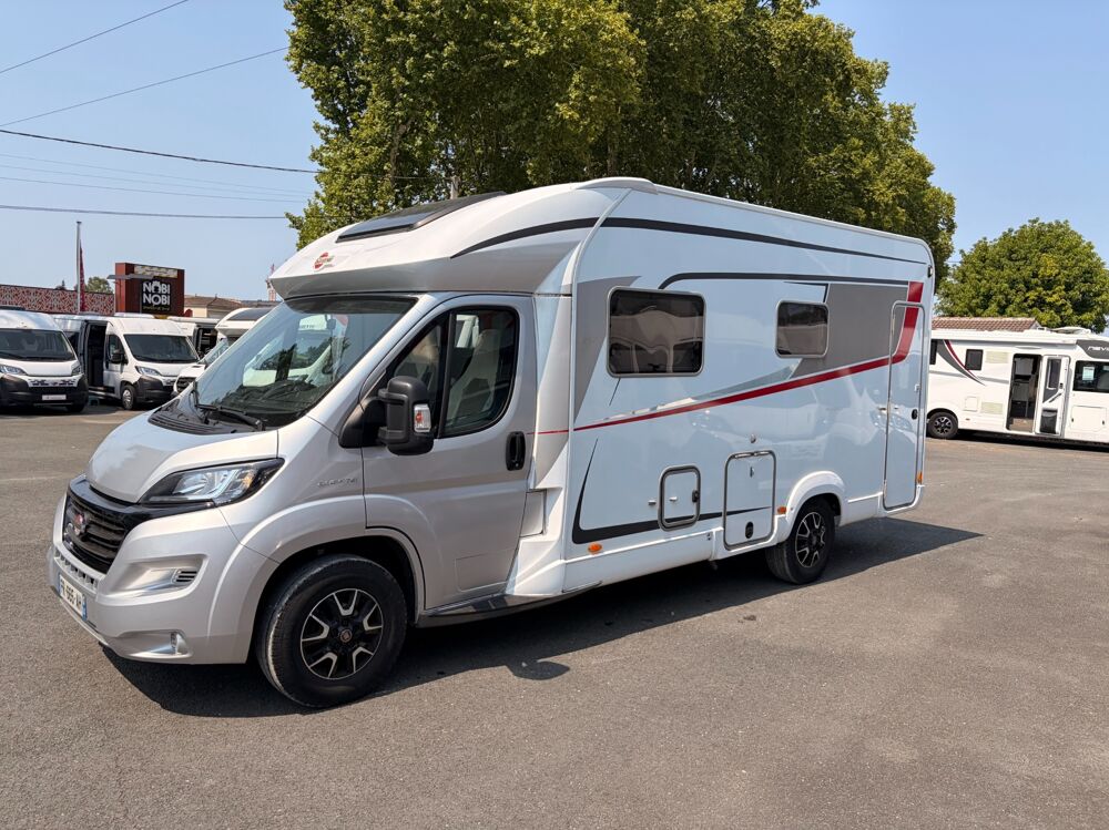  2020 occasion 33560 Sainte-Eulalie
