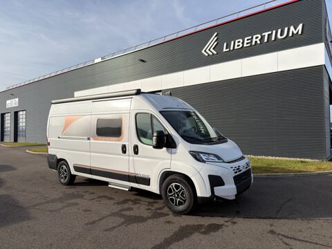 RANDGER Camping car  occasion Benfeld 67230